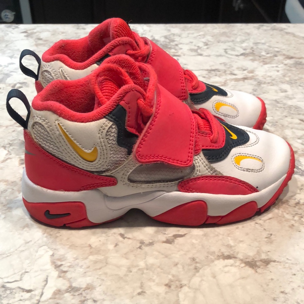 Nike Speed Turf